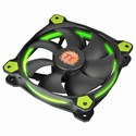 Thermaltake Riing 14 LED Green 140MM Fan